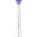 Other small household appliances Philips  Philips Sonicare Sensitive 2-pack brush heads HX6052/87 