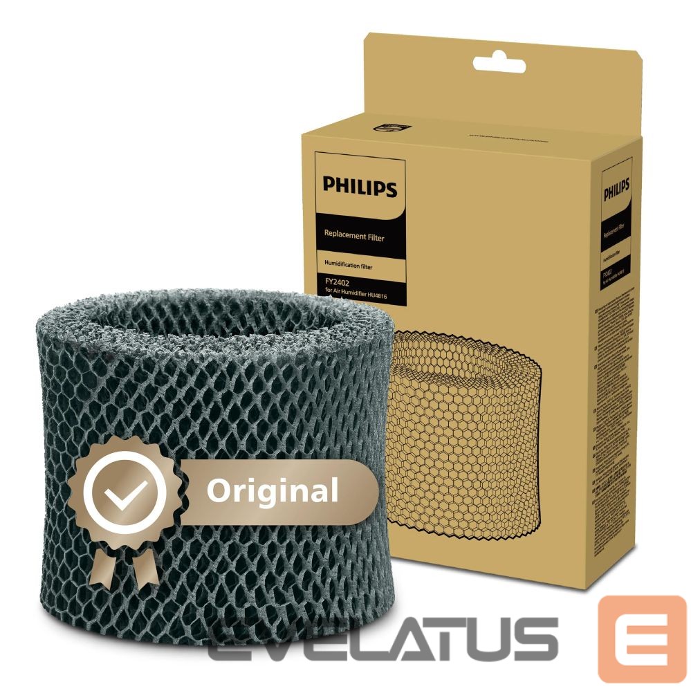 Air freshener Philips Philips Humidification filter FY2402/00