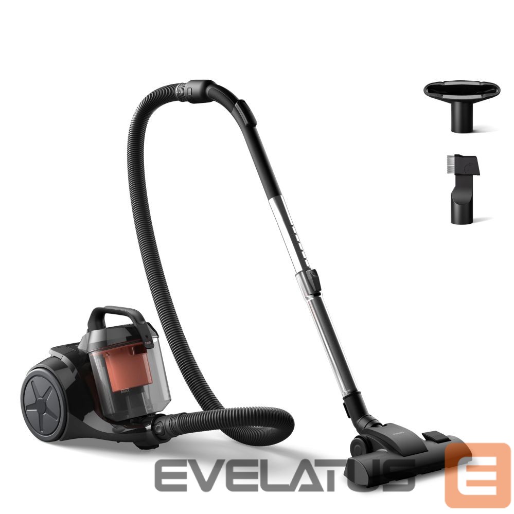 Vacuum cleaner Philips Philips 1000 Series Bagless Vacuum Cleaner XB1142/10