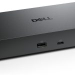 Commutator Dell  Dell Pro Thunderbolt 5 Smart Dock SD25TB5 