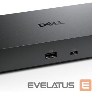 Commutator Dell  Dell Pro Thunderbolt 5 Smart Dock SD25TB5 