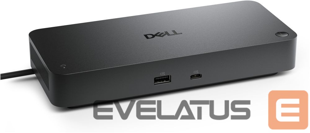 Commutator Dell Dell Pro Thunderbolt 5 Smart Dock SD25TB5