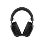 Wireless headphones HyperX  HyperX Cloud III S Wireless Black 