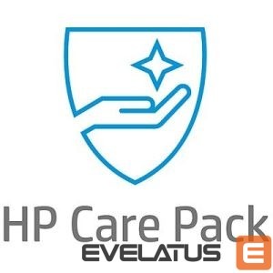 Software HP  HP 5y Wolf Protect Trace WiFi Service for 5 years 