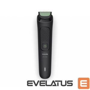 Razor Philips  Philips Multigroom series 3000 MG3920/15 
