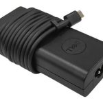 Charger Dell  Dell 65W USB-C AC Adapter with Power Cord - Europe 