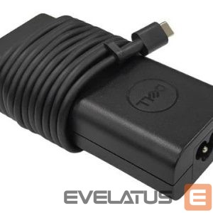 Charger Dell  Dell 65W USB-C AC Adapter with Power Cord - Europe 