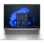 Laptop computer HP  HP EliteBook 6 G1ah 14 - Ryzen 5 220, 16GB, 512GB SSD, 14 WUXGA 400-nit AG, 5MP IR cam, WWAN-ready, Smartcard, FPR, EST backlit keyboard, 56Wh, Win 11 Pro, 3 years 