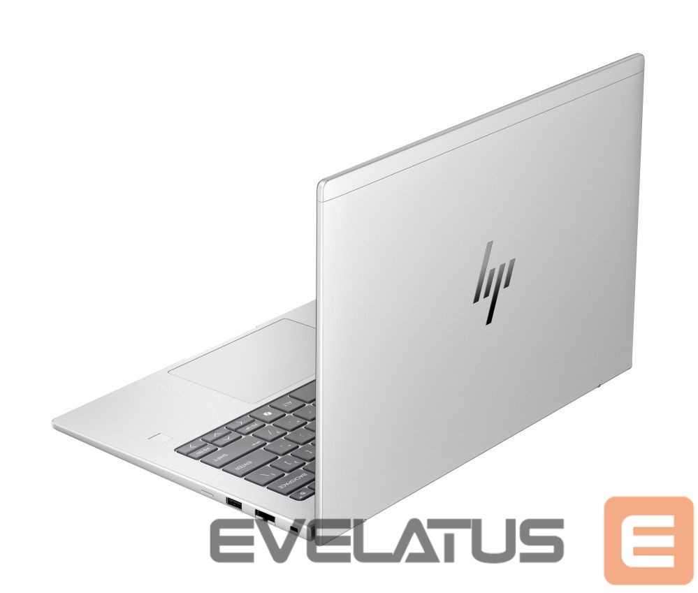 Laptop computer HP HP EliteBook 6 G1ah 14 - Ryzen 5 220, 16GB, 512GB SSD, 14 WUXGA 400-nit AG, 5MP IR cam, WWAN-ready, Smartcard, FPR, EST backlit keyboard, 56Wh, Win 11 Pro, 3 years