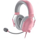 Wireless headphones Razer  Razer BlackShark V2 X - Headset - Quartz 