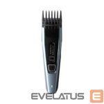 Razor Philips  Philips 3000 series hair clipper HC3530/15 Stainless steel blades 13 length settings Corded 