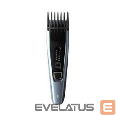 Razor Philips Philips 3000 series hair clipper HC3530/15 Stainless steel blades 13 length settings Corded