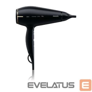 Hair stylers Philips  Philips Pro Dryer HPS920/00 2300W AC motor - 120 km/h Ionic Care Style & Protect nozzle 