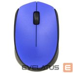 Computer mouse Logilink  LOGITECH M171 Wireless Mouse BLUE 