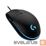 Computer mouse Logilink  Logitech G102 LIGHTSYNC Gaming Mouse, Black 