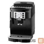Coffee machine DeLonghi  DELONGHI ECAM22.112.B Fully-automatic espresso, cappuccino machine 