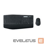 Computer keyboard Logilink  Logitech MK850 Wireless Combo US (920-008226) 