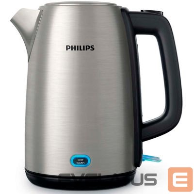 Coffee machine Philips HD9353/90 Viva Collection Kettle