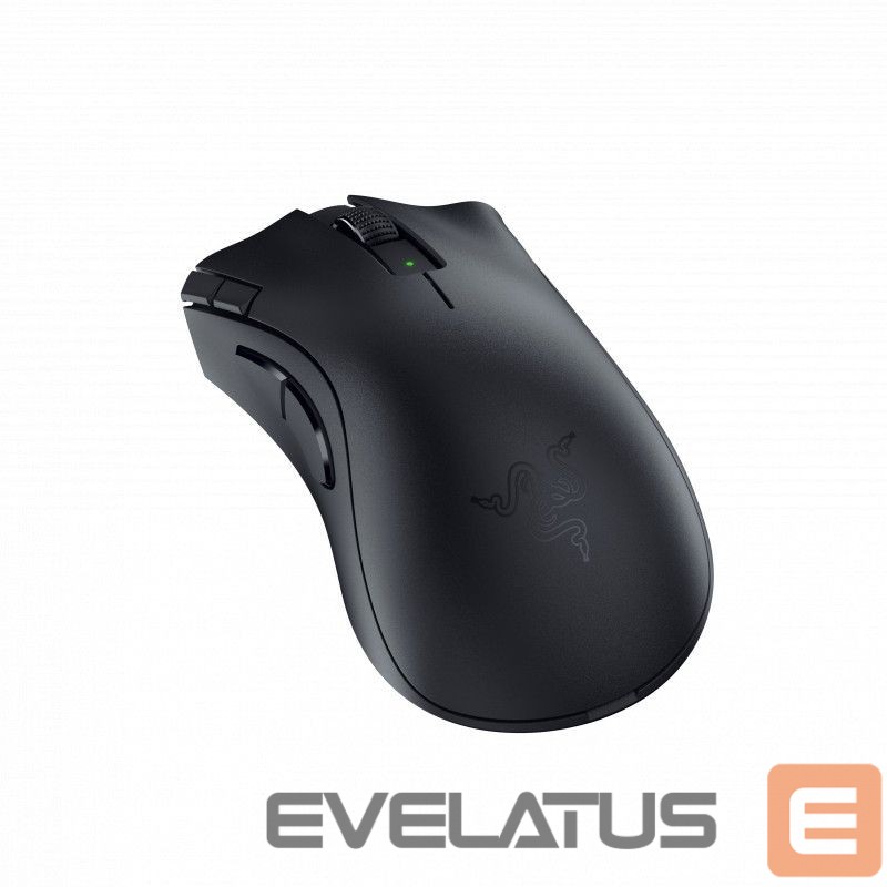 Computer mouse Razer Razer DeathAdder V2 X HyperSpeed Mouse (RZ01-04130100-R3G1)
