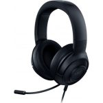 Wireless headphones Razer  Razer Kraken X Lite Ultralight Gaming Headset 