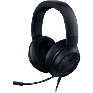 Wireless headphones Razer  Razer Kraken X Lite Ultralight Gaming Headset 