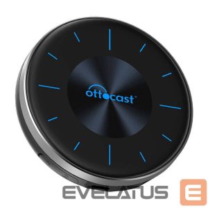 Converter Ottocast  Adapter Ottocast PCS46 OtooAiBox P3 2/3/4G SIM CARD HDMI Android (black) 