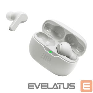 Wired headphones JBL  White 