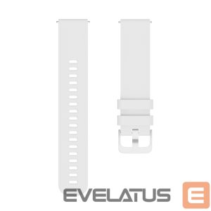 Strap Hurtel  White 
