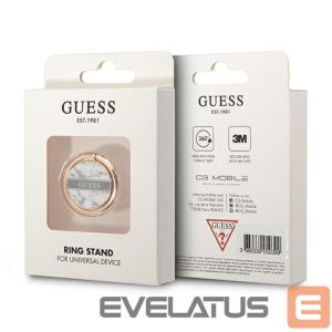 Laptop Bag Guess  GUESS ring stand GURSHCHMAG white 