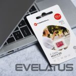 Memory cards Forcell  FORCELL F-DATA memory card 32GB UHS-I U3 class 10 