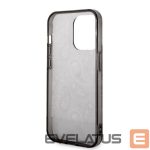 Back panel cover Guess  Black 