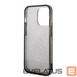 Back panel cover Guess  Black 