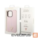 Back panel cover Guess  Violet 