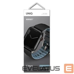 Back panel cover UNIQ  Black 