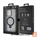 Back panel cover BMW  Black 