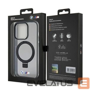 Back panel cover BMW  Black 