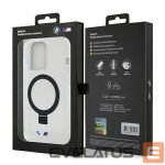 Back panel cover BMW  Transparent 