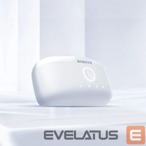 Power bank BoboVR  BoboVR B2 External Battery for BoboVR M1 / M2 / M3 Headbands 5200mAh - White 
