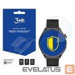 Protective film 3MK  Protective film for the smartwatch screen 3mk Watch Protection ARC on Garett V12 