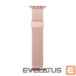 Strap Puro  Puro Loop Nylon Apple Watch Strap 38/40/41mm - Pink 