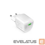 Adapter Puro Elektrik  White \ 30 W 