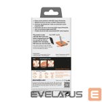 Protective glass SBS  SBS Tempered Glass D3O with frame for iPhone 16 Pro Max 
