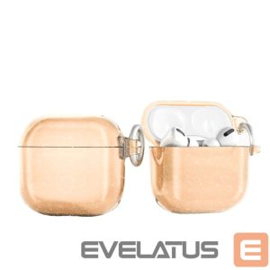 Back panel cover Hurtel  Gold 