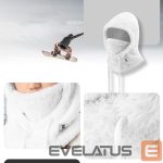 Clothing Qunature  White \ L 