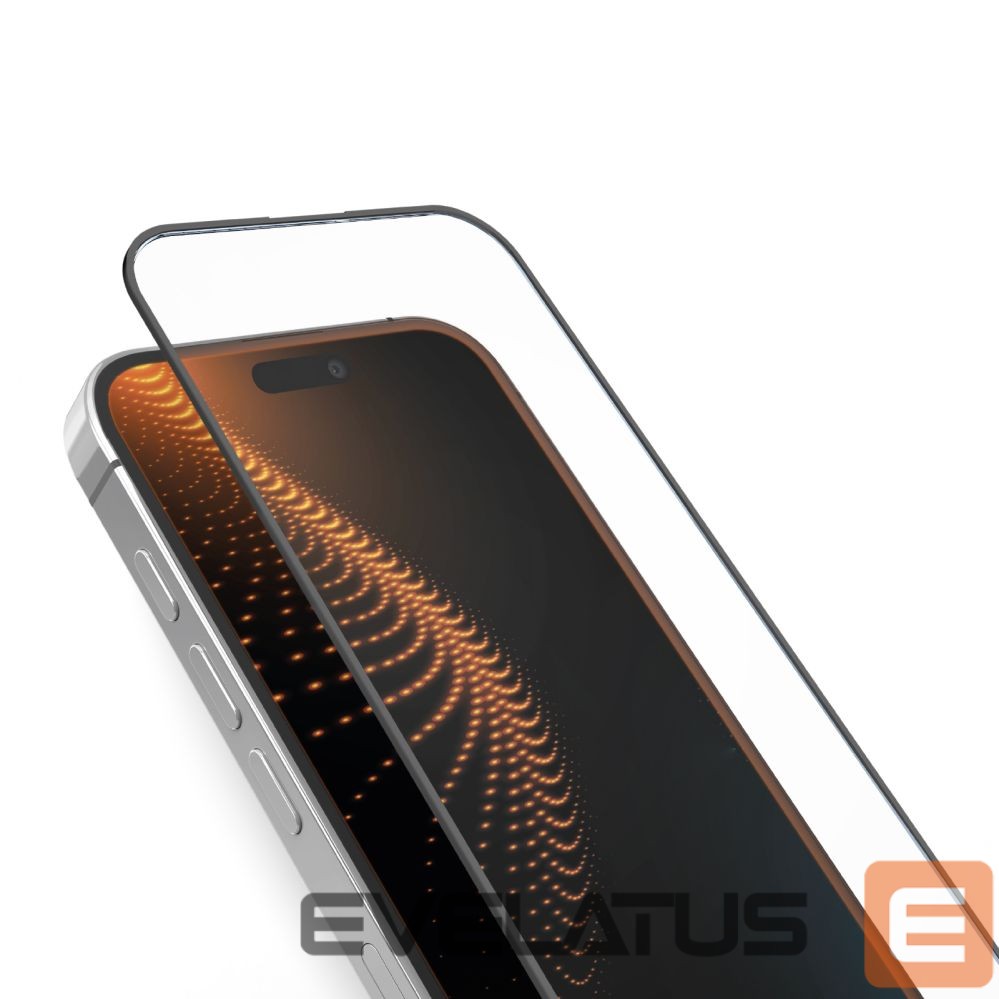 Protective glass SBS SBS Tempered Glass D3O lens protector for iPhone 15 Pro / iPhone 15 Pro Max