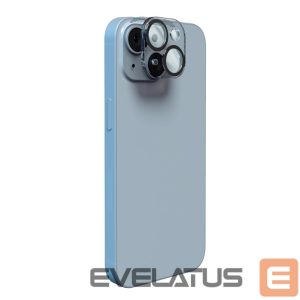 Protective glass SBS  SBS D3O tempered glass for iPhone 14 / 14 Plus camera island 