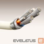 Cable Joyroom  USB-A (male) || USB-C (męski) \ 2 m 