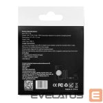 Adapter Wozinsky  Wozinsky 15W Wireless Qi2 Inductive Charger - Black 
