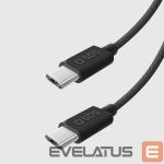 Cable SBS  Black 