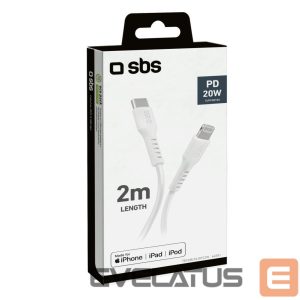 Cable SBS  2 m 